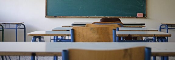 Στις αρχές Ιουνίου, η τελική έγκριση των ΙΒ δημόσιων σχολείων