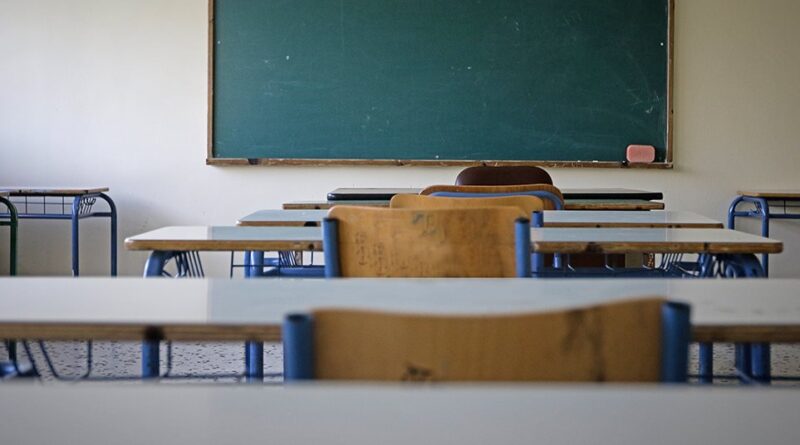 Αγιασμός στα σχολεία του Δήμου Δέλτα – Το πρόγραμμα