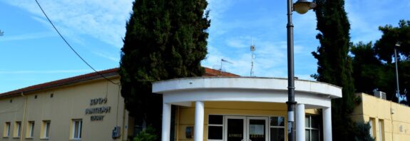 Μία ξεχωριστή εκδήλωση ΒΕΘ, Δήμου Δέλτα και Οργανισμού Βιομηχανικής Ιδιοκτησίας στη Σίνδο