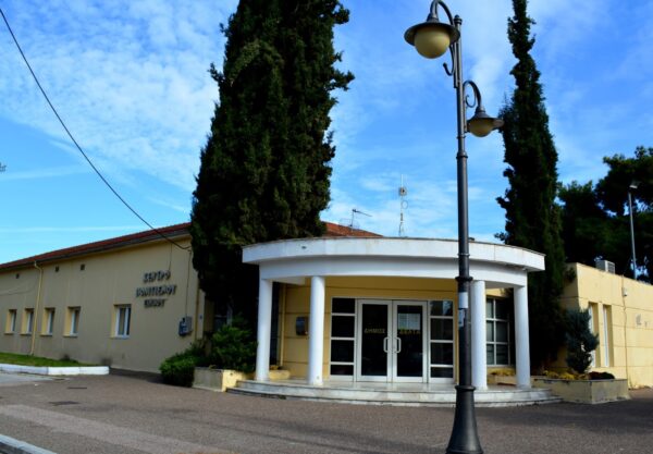 Μία ξεχωριστή εκδήλωση ΒΕΘ, Δήμου Δέλτα και Οργανισμού Βιομηχανικής Ιδιοκτησίας στη Σίνδο