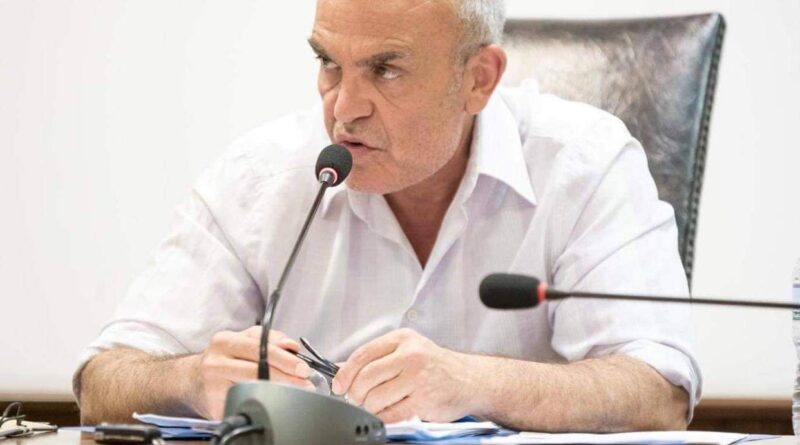 Ιωαννίδης: «Δικαίωση η εξέλιξη με το αποτεφρωτήριο»