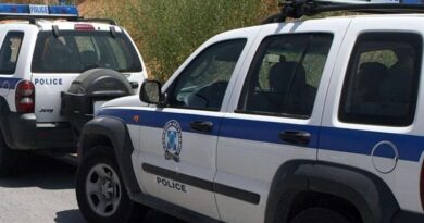 Αστυνομική επιχείρηση στους Δήμους Δέλτα, Ωραιοκάστρου και Παύλου Μελά