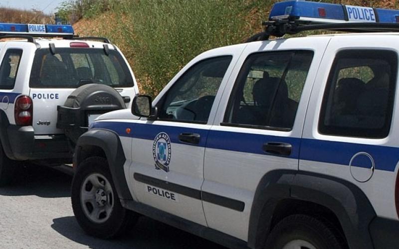 Αστυνομική επιχείρηση σε οικισμό του Δ. Δέλτα – Σύλληψη 34χρονου με όπλα