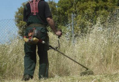 Τι αλλάζει στους καθαρισμούς των οικοπέδων με το νομοσχέδιο «Ενεργή Μάχη»