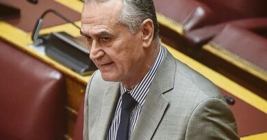 Αναστασιάδης: «Η χώρα χρειάζεται ισχυρή και στιβαρή κυβέρνηση»
