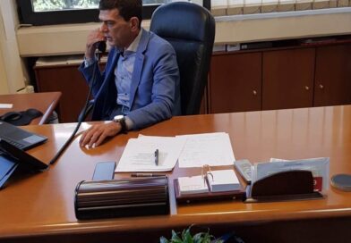 Σταματίου: «Οι λεωφορειούχοι απαιτούν δικαίωση έναντι όλων»