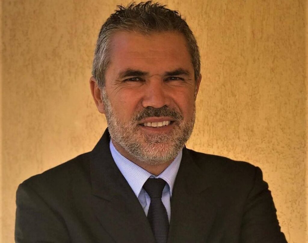 Arian Gusho: «Επιβάλλεται η δημιουργία ενός Ελληνο-Αλβανικού Επιμελητηρίου»