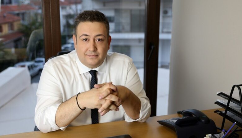 Τσακίρης: «Θα είμαι εκ νέου υποψήφιος δήμαρχος Ωραιοκάστρου»