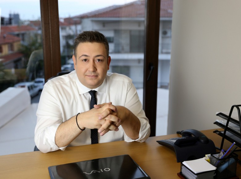 Τσακίρης: «Θα είμαι εκ νέου υποψήφιος δήμαρχος Ωραιοκάστρου»