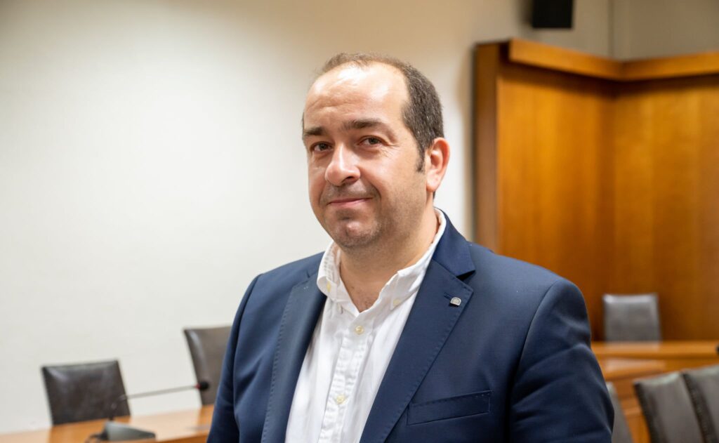 Δημητριάδης: «Άμεσα μέτρα στήριξης επιχειρήσεων και πολιτών»