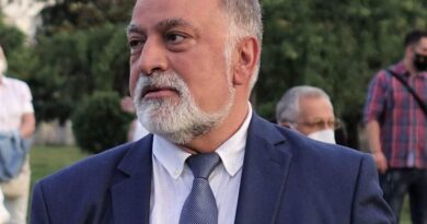 Μωυσίδης: «Ο δήμος Θεσσαλονίκης συγκεντρώνει βοήθεια για το λαό της Ουκρανίας»
