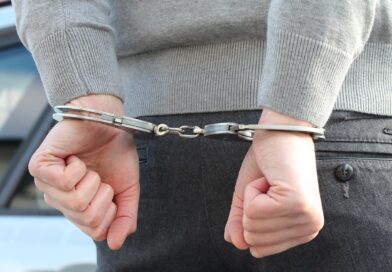 Διαβατά: 46χρονος αφαίρεσε 61 δοκούς αλουμινίου από κτίριο
