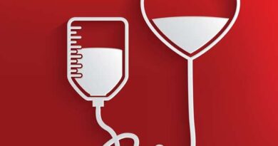 ΠΚΜ: Εθελοντική αιμοδοσία στη ΔΕΘ την Κυριακή 20 Νοεμβρίου
