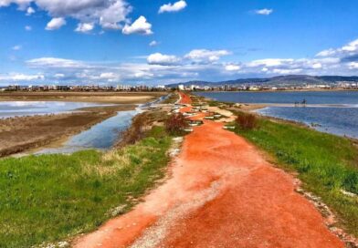 Ο «Κόκκινος Δρόμος» αλλάζει επίπεδο – Έως τον Ιούνιο η δημοπράτηση της επέκτασής του