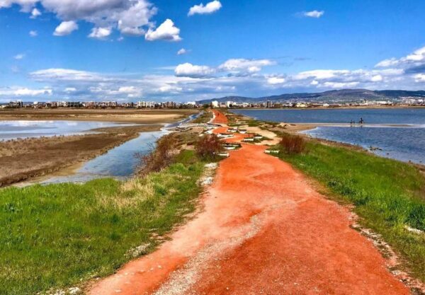 Ο «Κόκκινος Δρόμος» αλλάζει επίπεδο – Έως τον Ιούνιο η δημοπράτηση της επέκτασής του