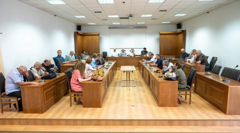 Δήμος Δέλτα: Συγκροτήθηκε η Επιτροπή Ισότητας