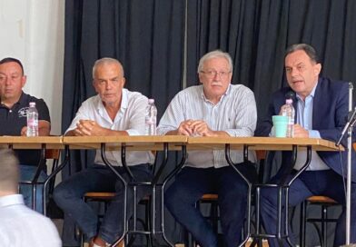 Ημερίδα για το μέλλον της μυδοκαλλιέργειας – Στήριξη στους καλλιεργητές ζήτησε ο Ιωαννίδης