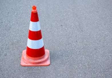 Εργασίες συντήρησης ηλεκτροφωτισμού στη λεωφόρο Μίκη Θεοδωράκη (πρώην Λαγκαδά) από τη Δευτέρα 14/7