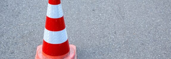 Εργασίες συντήρησης οδικού ηλεκτροφωτισμού στη Λεωφόρο Γεωργικής Σχολής