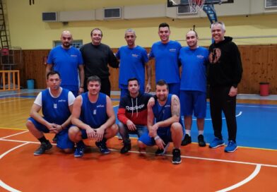 ΕΝΕΡΓΟΝ: Πώς ο αθλητισμός κάνει μια εταιρεία οικογένεια