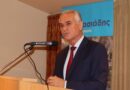 Σάββας Αναστασιάδης: Μεγάλη εκδήλωση με θέμα «Εκατό χρόνια μετά, στην Προκυμαία του Αύριο»