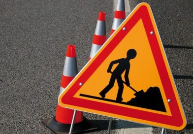 Εργασίες στην Ενωτική Σίνδου και στη Γέφυρα από την Παρασκευή 9/5