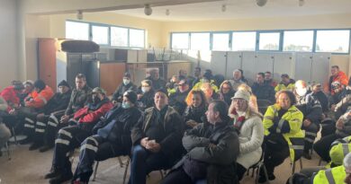 Δήμος Δέλτα: Στάσεις εργασίας για τη μη καταβολή των ΜΑΠ!