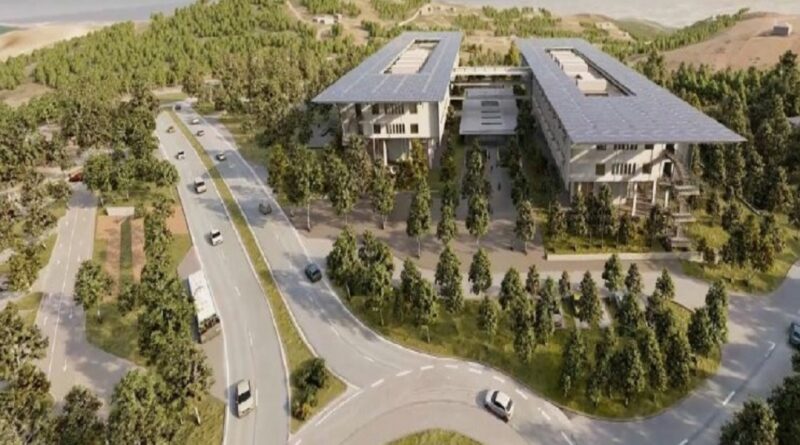 Άκυρος ο διαγωνισμός για την κατασκευή του Παιδιατρικού Νοσοκομείου Θεσσαλονίκης