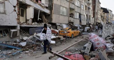 Δήμος Δέλτα: Παράταση ως τις 13/2 για τη συλλογή ανθρωπιστικής βοήθειας