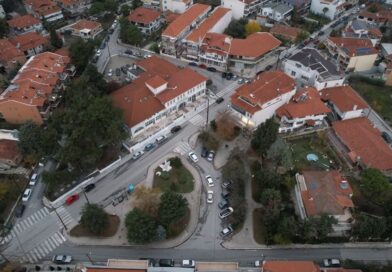 Δ. Ωραιοκάστρου: Ανακοίνωση για υποχρεωτικούς καθαρισμούς οικοπέδων στο πλαίσιο της πυροπροστασίας