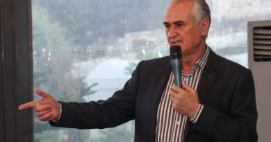Αναστασιάδης: «Ο κόσμος νιώθει ότι η κυβέρνηση είναι παρούσα σε κάθε δυσκολία»