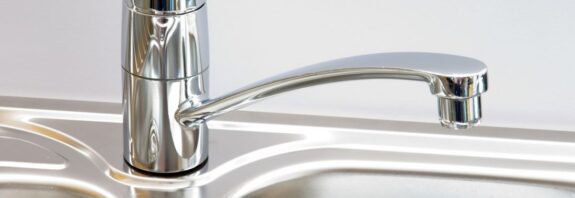 Χωρίς νερό για 12 ώρες περιοχές στο κέντρο της Θεσσαλονίκης