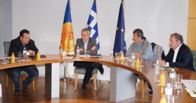 Θεσσαλονίκη: Τρεις Δήμοι ενώνουν δυνάμεις για την προστασία του Σέιχ Σου