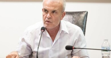 Ιωαννίδης: «Όχι στη Μονάδα Υγειονομικών Αποβλήτων στη ΒΙΠΕ»