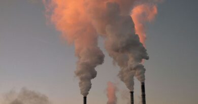 Ευρωπαϊκή «καμπάνα» για την υψηλή ατμοσφαιρική ρύπανση στη Θεσσαλονίκη