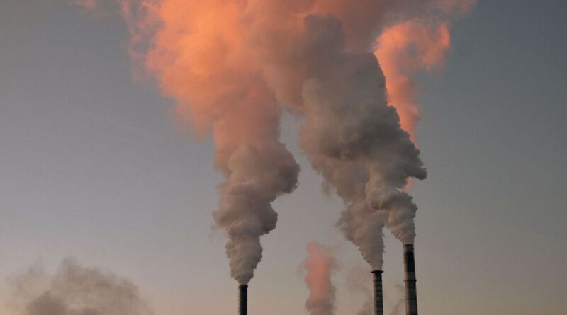 Ευρωπαϊκή «καμπάνα» για την υψηλή ατμοσφαιρική ρύπανση στη Θεσσαλονίκη