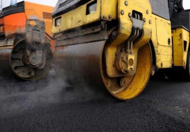 Ασφαλτόστρωση στην Παπάφη το Σάββατο 10/5 - Τα μέτρα της Τροχαίας