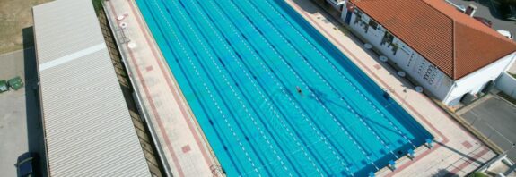 Το Σάββατο 31 Οκτωβρίου 2026 κλείνει το Δημοτικό Κολυμβητήριο Ωραιοκάστρου «Άγγελος Βλαχόπουλος»
