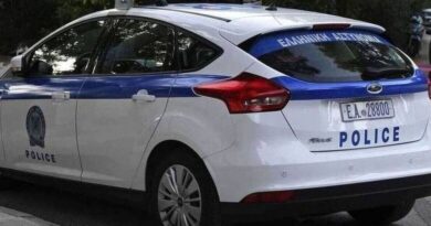 Θεσσαλονίκη: Οδηγός ταξί κατήγγειλε επίθεση με μαχαίρι από διανομέα