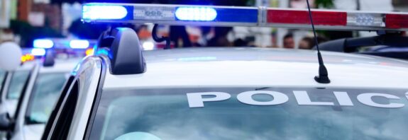 Θεσσαλονίκη: Σε ισχύ τα μέτρα της Τροχαίας ενόψει Πολυτεχνείου