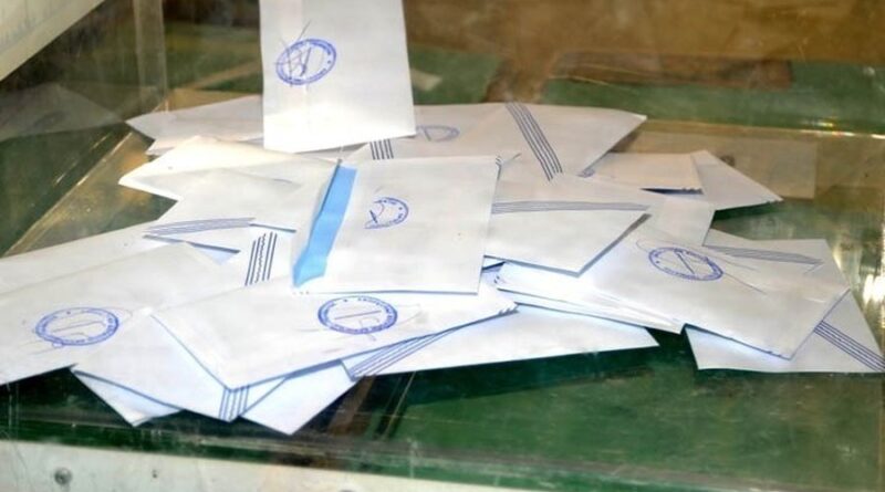 Εκλογές Ιουνίου 2023: Τι ψήφισε ο Δήμος Δέλτα