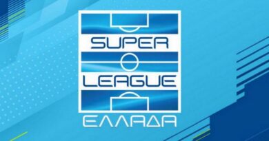 Super League: Τη Δευτέρα 8/5 οι αγώνες με απόφαση Μαρινάκη