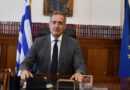 Ο Στάθης Κωνσταντινίδης συντονίζει Επιμελητήρια και Φορείς για τη στήριξη των πλημμυροπαθών