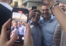 Τσίπρας: «Η Σίνδος είναι η πίσω αυλή της Θεσσαλονίκης»