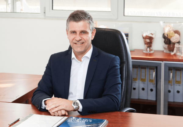 Νέα πρωτοβουλία Γιουτίκα για την παραγωγή ρυζιού - Τηλεδιάσκεψη με ευρωβουλευτές