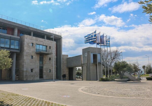 Έκκληση Δήμου Θεσσαλονίκης για αυτοσυγκράτηση στην εναπόθεση απορριμμάτων