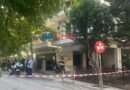 Γυναικοκτονία στην Καλαμαριά: Σκότωσε την πρώην σύζυγο και αυτοκτόνησε
