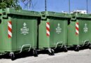 Δ. Θεσσαλονίκης: Πάνω από 200 νέοι κάδοι στο κέντρο τα επόμενα 24ωρα - 1.500 σε όλη την πόλη