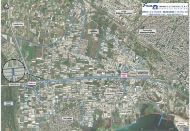 Προς ματαίωση πριν καν ξεκινήσει το σχέδιο για Βιομηχανικό Πάρκο στο Καλοχώρι