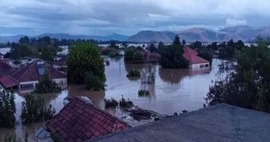ΠΚΜ: Συγκέντρωση ειδών πρώτης ανάγκης για τους πλημμυροπαθείς